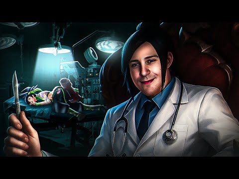 THE NUMBER 1 ASSASSIN MID COUNTER...