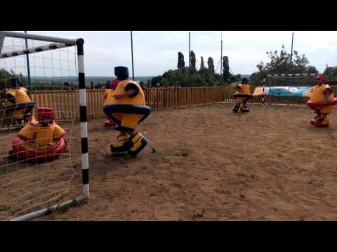 Sumobol 7 lakes Roscani