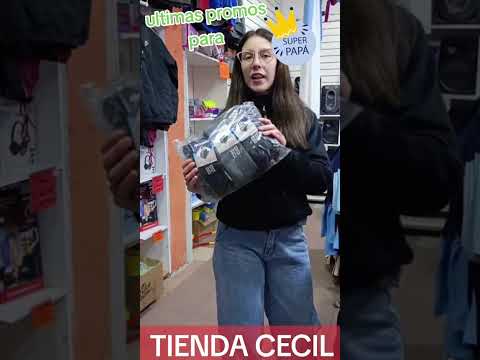 TIENDA CECIL VILLA CURA BROCHERO CÓRDOBA TE ESPERAMOS 😉