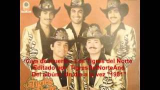 Los Tigres del Norte - Caja de muerto