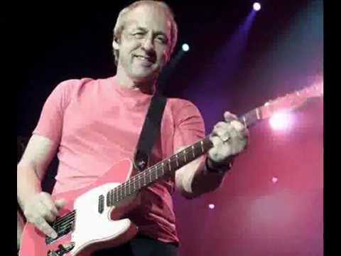 Mark Knopfler - Pyroman - 2001