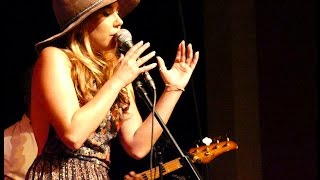 Haley Reinhart &quot;I Belong to You&quot; Petaluma