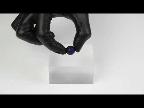 Dobla Chocolate blueberry