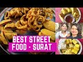 Surat Street Food Best Places For Breakfast In Surat Surti Food Surat Food Tour Part 1