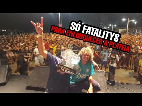 O Dia Que o ESTUDANTE DESTRUIU na RESENHA CENTRAL