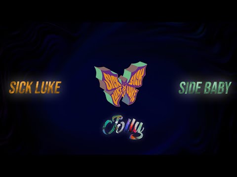 Sick Luke X Side Baby || type beat prod by Jolly