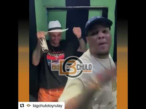 #short @Kaly Ocho ft @El Chuky De Lewa mujer de nadie - Rubine