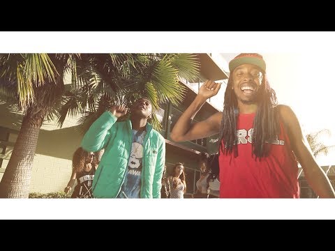 Dmac - Clear It Out ft. Derek King (Official Video)