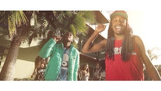 Dmac - Clear It Out ft. Derek King (Official Video)