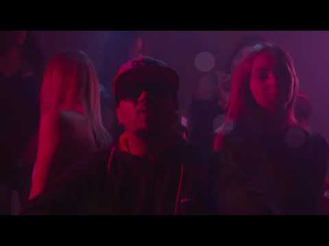 HOMBRE ft. Baby Bash and Marty Obey - I Like Girls That Smoke (Music Video) || Dir. Jae Synth