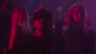 HOMBRE ft. Baby Bash and Marty Obey - I Like Girls That Smoke (Music Video) || Dir. Jae Synth