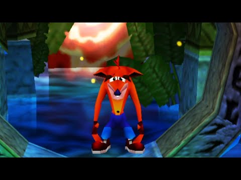 Crash Bandicoot in 2026