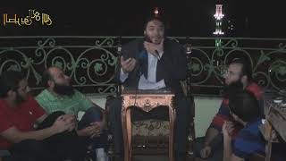 حفلة شوي | #الغرفة_الدعوية | د . حازم شومان image