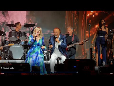 Korda 85 élőzenekaros koncertje - 2024 - Siófok - Plázs