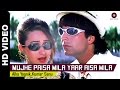 Mujhe Paisa Mila Lahoo Ke Do Rang 1997 Akshay Kumar Karishma Kapoor