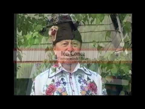 5 minute de folclor  -  Ion Conea