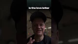 Download lagu The Love Letter ❤️ #bible #scripture #jesuslovesyou #christianity #church #sunday mp3