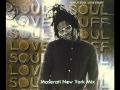 Soul II Soul - Love Enuff (Maserati New York mix)