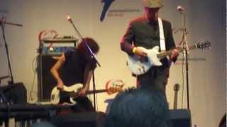 'Crank'- Fischer-Z - Bevrijdingsfestival Den Haag