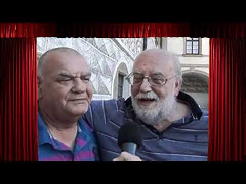 Pletenka - Jan a František Nedvěd - (Music video Bob Martinec)