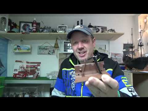 Hachette Londonbus Routemaster Ausgabe 37 bis 40