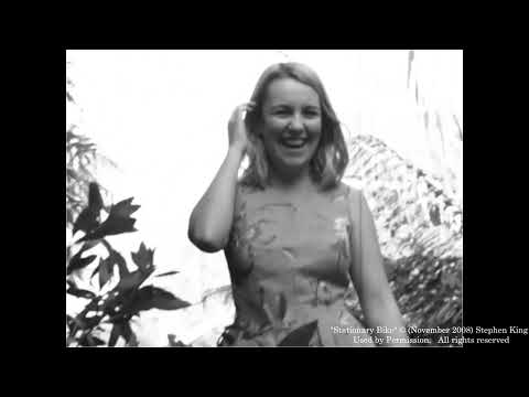 Stationary Bike (Alexander Jones) 2018 - Teaser/Trailer