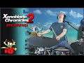 Xenoblade Chronicles 2 - INCOMING! On Drums!