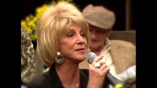 ​Leaving And Saying Goodbye - Jeannie Seely