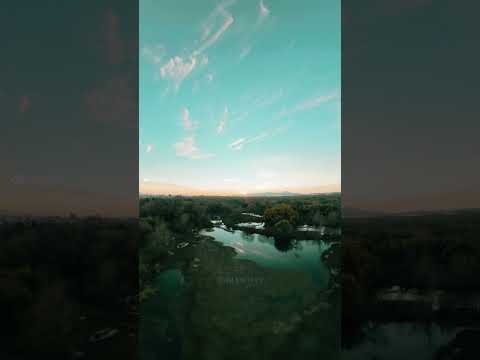 El Último Brillo del Sol en San Pedro de la Paz