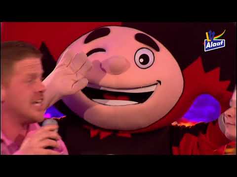 LVK 2018: Zing maar mei! - Karen & Bart