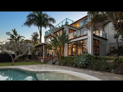 12 Singh Street, Tugun, QLD 4224, 6部屋, 4バスルーム, House