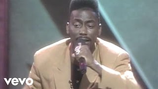 Big Daddy Kane - Smooth Operator