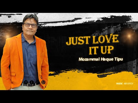 JUST LOVE IT UP - cover - veshuv itchem by Ilanit - Sev Kardesim by Senay - Dekha Natha by Alamgir