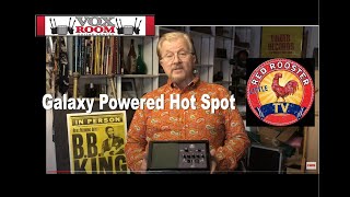 Video thumbnail for Is this the Best personal Monitor system for the Giging Musician? by Gene Thorpe's Little Red Rooster TV