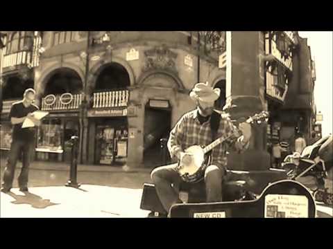 Dave Hum - Nashville Blues