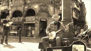 Dave Hum - Nashville Blues