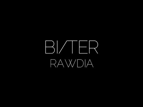 Rawdia - BI/TER (Official Clip)