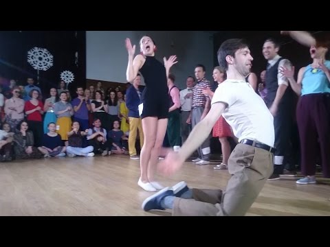 MXDC 2017 - Boogie Woogie JnJ Finals