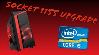 Is Building a Socket 1155 System Worth it