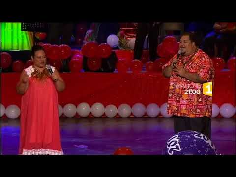 Bande annonce LM SHOW - 31/12/2017