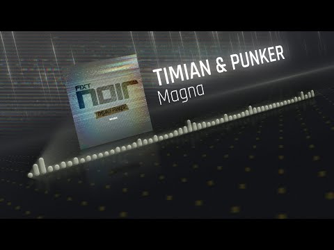Video thumbnail for Magna