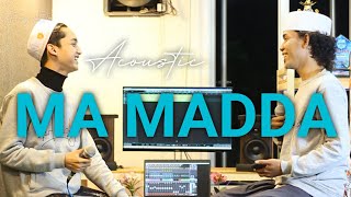 Download lagu MA MADDA | fandy iraone - gus azmi mp3