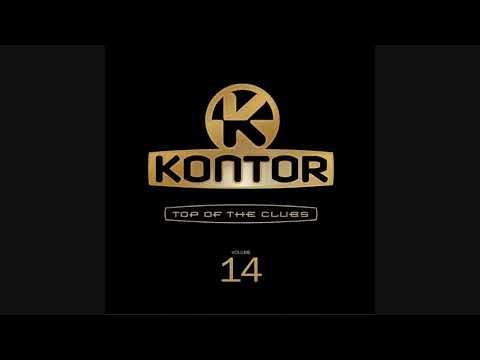 Kontor-Top Of The Clubs Vol.14 cd1