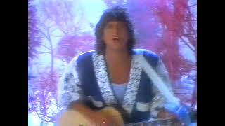 Zebra - Bears (Official Video) (1984) From The Album No Tellin&#39; Lies