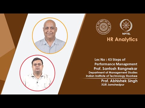 Human Resource Analytics Promo