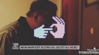 J'AI ENVIE DE TOI NICOLE 😂