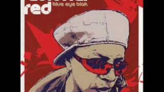 Colonel Red - Blue Eye Blak