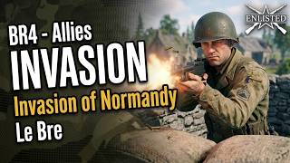 Invasion of Normandy