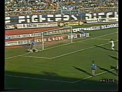 1987/88, Serie A, Pisa - Sampdoria 0-1 (14)