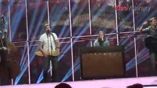 Firelight - Coming Home - Malta - Eurovision 2014 - Final